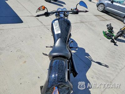 Zdjęcie 6 z 9 samochodu: 2008 VICTORY MOTORCYCLES VEGAS 8-BALL VIN:5VPAB26D283000470 - miniatura