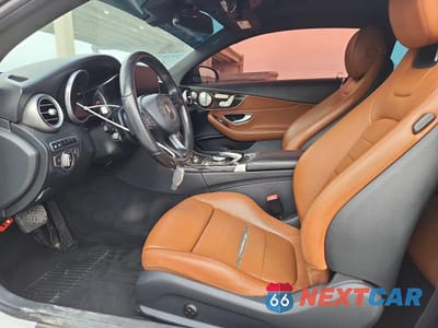 Zdjęcie 7 z 12 samochodu: 2017 MERCEDES-BENZ C 300 4MATIC VIN:WDDWJ4KB6HF400091 - miniatura