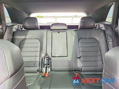 Zdjęcie 10 z 13 samochodu: 2024 VOLKSWAGEN ATLAS CROSS SPORT SEL R-LINE VIN:1V2AE2CA6RC211638 - miniatura