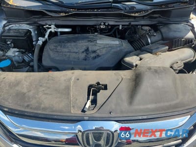 Zdjęcie 12 z 13 samochodu: 2019 HONDA ODYSSEY ELITE VIN:5FNRL6H98KB003690 - miniatura