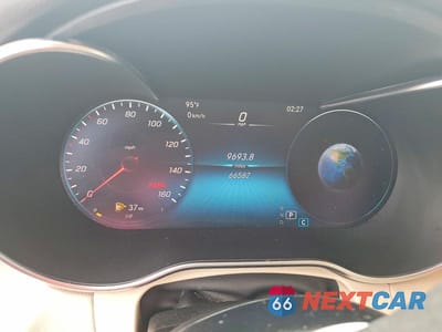Zdjęcie 9 z 13 samochodu: 2022 MERCEDES-BENZ GLC 300 VIN:W1N0G8DB3NV389189 - miniatura