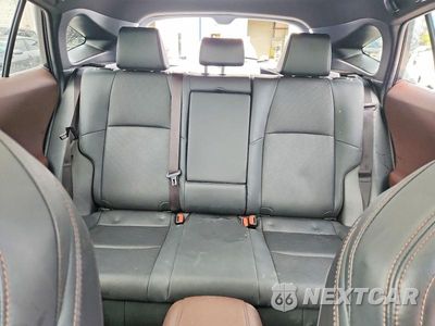 Zdjęcie 10 z 13 samochodu: 2021 TOYOTA VENZA LIMITED VIN:JTEAAAAH1MJ053068 - miniatura