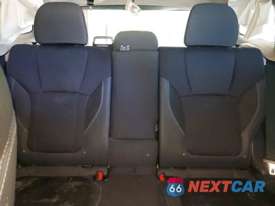 Zdjęcie 10 z 14 samochodu: 2020 SUBARU FORESTER PREMIUM VIN:JF2SKAJC7LH478084 - miniatura