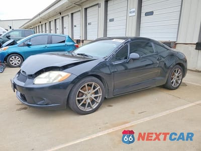 2012 MITSUBISHI ECLIPSE GS SPORT 4A31K5DF0CE001499 - główne zdjęcie licytacji z USA - miniatura