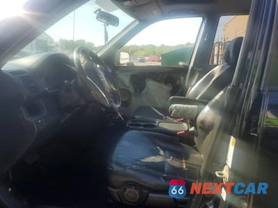 Zdjęcie 7 z 14 samochodu: 2005 HONDA CR-V SE VIN:JHLRD789X5C004766 - miniatura