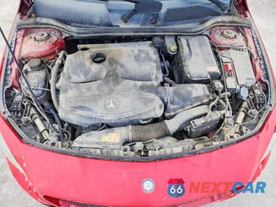 Zdjęcie 11 z 12 samochodu: 2016 MERCEDES-BENZ CLA 250 VIN:WDDSJ4EB9GN362693 - miniatura