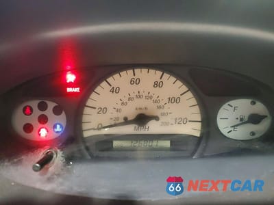 Zdjęcie 9 z 12 samochodu: 2000 TOYOTA ECHO BASE VIN:JTDBT1235Y0094367 - miniatura