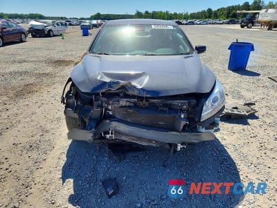 Piąte zdjęcie samochodu w środku: 2016 CHEVROLET MALIBU LIMITED LT VIN:1G11C5SA9GU135777 - miniatura
