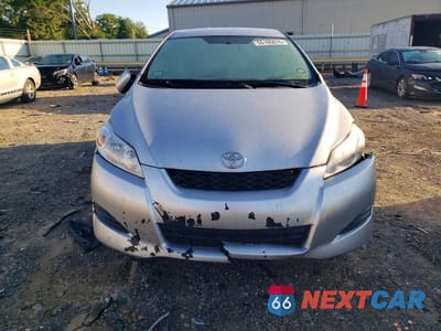 Piąte zdjęcie samochodu w środku: 2011 TOYOTA MATRIX BASE VIN:2T1KU4EE3BC740224 - miniatura