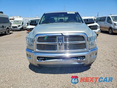 Piąte zdjęcie samochodu w środku: 2010 DODGE RAM 3500 VIN:3D73M3CL9AG130404 - miniatura