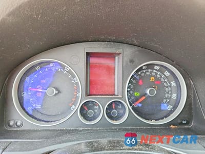 Zdjęcie 9 z 12 samochodu: 2007 VOLKSWAGEN JETTA GLI OPTION PACKAGE 1 VIN:3VWWJ71K67M091117 - miniatura