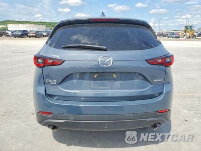 Zdjęcie 6 z 14 samochodu: 2023 MAZDA CX-5 VIN:JM3KFBCM1P0164070 - miniatura
