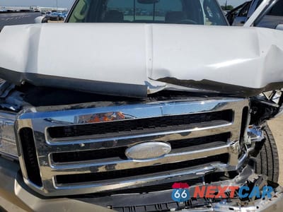 Zdjęcie 11 z 12 samochodu: 2005 FORD F250 SUPER DUTY VIN:1FTSW20P05EA80295 - miniatura
