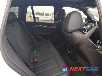 Zdjęcie 11 z 13 samochodu: 2020 BMW X3 SDRIVE30I VIN:5UXTY3C06LLE55460 - miniatura