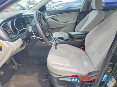 Zdjęcie 7 z 12 samochodu: 2012 KIA OPTIMA LX VIN:KNAGM4A77C5291381 - miniatura