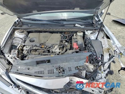 Zdjęcie 11 z 12 samochodu: 2018 TOYOTA CAMRY SE VIN:4T1B11HK3JU130765 - miniatura