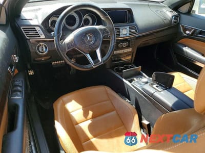 Zdjęcie 8 z 12 samochodu: 2015 MERCEDES-BENZ E 400 VIN:WDDKK6FFXFF299266 - miniatura