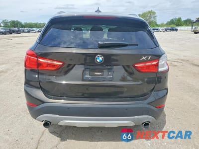 Zdjęcie 6 z 13 samochodu: 2017 BMW X1 XDRIVE28I VIN:WBXHT3C31H5F77643 - miniatura