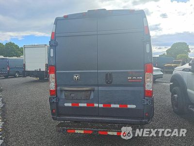 Zdjęcie 6 z 12 samochodu: 2020 RAM PROMASTER 3500 CARGO VIN:3C6URVJG5LE136384 - miniatura