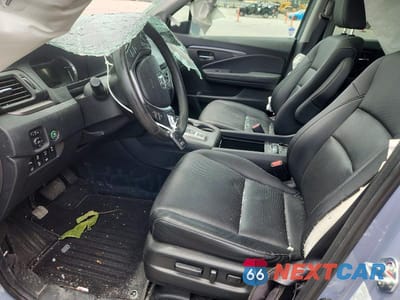 Zdjęcie 7 z 12 samochodu: 2022 HONDA RIDGELINE RTL-E VIN:5FPYK3F79NB038880 - miniatura