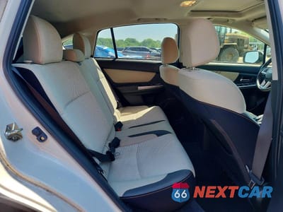 Zdjęcie 10 z 13 samochodu: 2017 SUBARU CROSSTREK PREMIUM VIN:JF2GPABC1H8233648 - miniatura