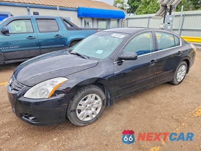 2010 NISSAN ALTIMA 2.5 1N4AL2AP5AN545950 - główne zdjęcie licytacji z USA - miniatura