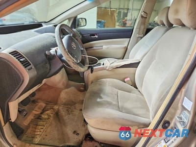 Zdjęcie 7 z 12 samochodu: 2007 TOYOTA PRIUS BASE VIN:JTDKB20U577633452 - miniatura