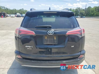 Zdjęcie 6 z 13 samochodu: 2017 TOYOTA RAV4 SE VIN:2T3NFREV4HW397149 - miniatura