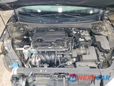 Zdjęcie 11 z 13 samochodu: 2025 KIA K4 LXS VIN:3KPFT4DE6SE066433 - miniatura