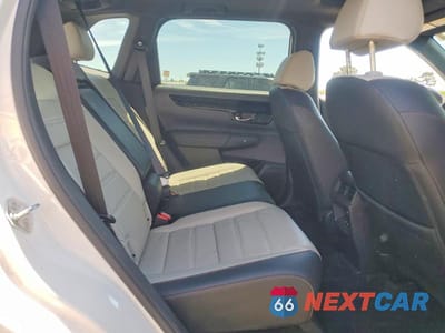 Zdjęcie 11 z 13 samochodu: 2024 HONDA CR-V SPORT TOURING VIN:5J6RS6H94RL019843 - miniatura