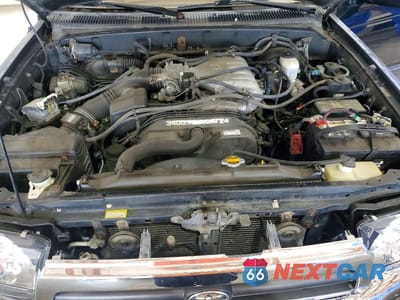 Zdjęcie 12 z 13 samochodu: 1997 TOYOTA 4RUNNER LIMITED VIN:JT3HN87R7V0127590 - miniatura