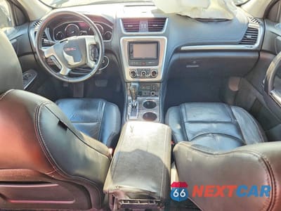 Zdjęcie 8 z 13 samochodu: 2016 GMC ACADIA SLT-1 VIN:1GKKVRKD5GJ136552 - miniatura