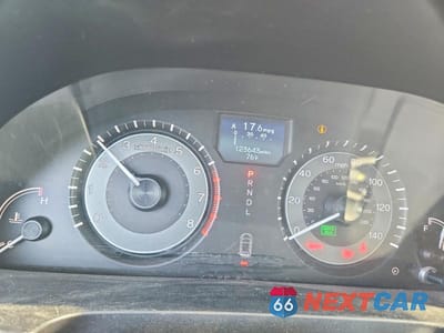 Zdjęcie 9 z 13 samochodu: 2016 HONDA ODYSSEY TOURING VIN:5FNRL5H94GB086780 - miniatura