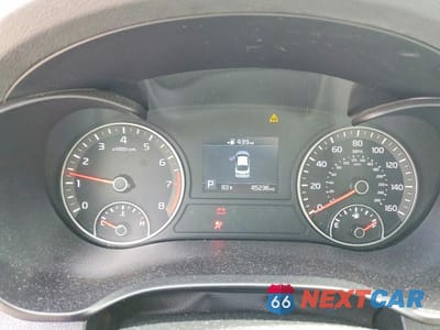 Zdjęcie 9 z 13 samochodu: 2019 KIA OPTIMA LX VIN:5XXGT4L39KG335956 - miniatura