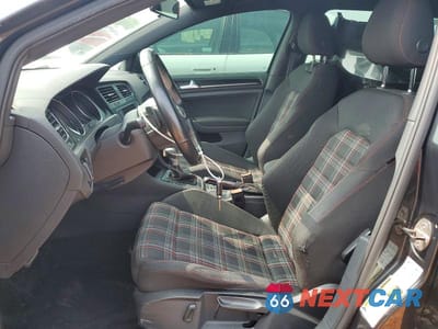 Zdjęcie 7 z 12 samochodu: 2017 VOLKSWAGEN GTI S VIN:3VW4T7AU6HM014333 - miniatura