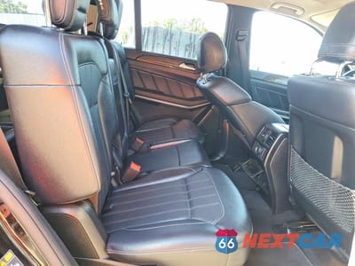 Zdjęcie 11 z 13 samochodu: 2014 MERCEDES-BENZ GL 450 4MATIC VIN:4JGDF7CE8EA326108 - miniatura