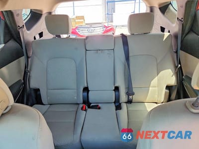 Zdjęcie 10 z 14 samochodu: 2017 HYUNDAI SANTA FE SPORT 2.4L VIN:5XYZU3LB9HG441707 - miniatura