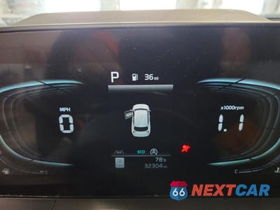 Zdjęcie 9 z 13 samochodu: 2024 KIA TELLURIDE S VIN:5XYP64GC5RG560107 - miniatura