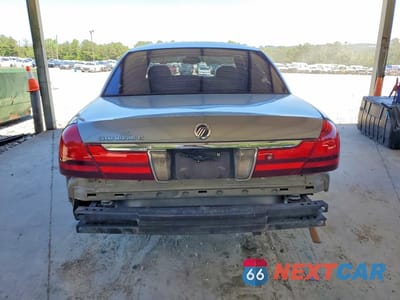 Zdjęcie 6 z 12 samochodu: 2004 MERCURY GRAND MARQUIS LS VIN:2MEFM75W04X656211 - miniatura