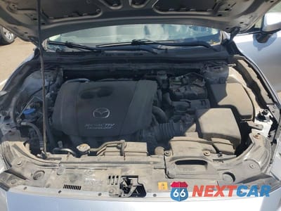 Zdjęcie 11 z 12 samochodu: 2017 MAZDA 3 TOURING VIN:3MZBN1V71HM111541 - miniatura