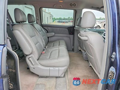 Zdjęcie 11 z 13 samochodu: 2004 HONDA ODYSSEY EXL VIN:5FNRL18944B091806 - miniatura