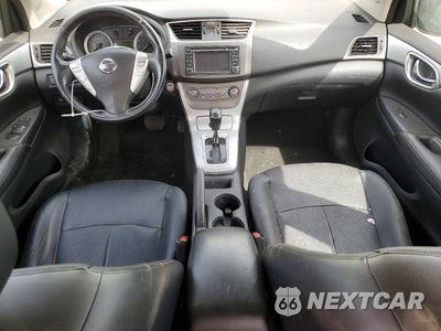 Zdjęcie 15 z 26 samochodu: 2013 NISSAN SENTRA S VIN:3N1AB7AP6DL743695 - miniatura