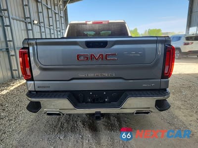 Zdjęcie 6 z 12 samochodu: 2023 GMC SIERRA K1500 SLT VIN:3GTUUDED9PG143785 - miniatura