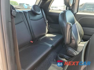 Zdjęcie 10 z 12 samochodu: 2018 FIAT 500 ELECTRIC VIN:3C3CFFGE3JT465090 - miniatura