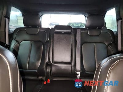 Zdjęcie 10 z 13 samochodu: 2025 JEEP GRAND CHEROKEE LIMITED VIN:1C4RJHBG2SC335288 - miniatura