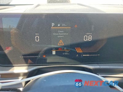 Zdjęcie 9 z 13 samochodu: 2026 KIA SPORTAGE X LINE VIN:5XYK6CDF8TG404038 - miniatura