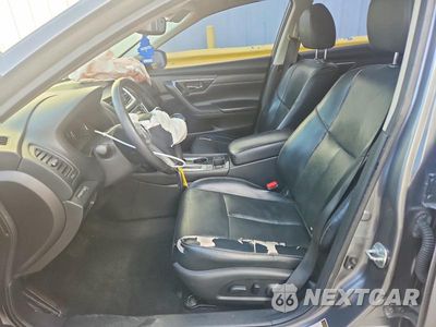 Zdjęcie 7 z 13 samochodu: 2016 NISSAN ALTIMA 2.5 SL VIN:1N4AL3AP2GC139778 - miniatura