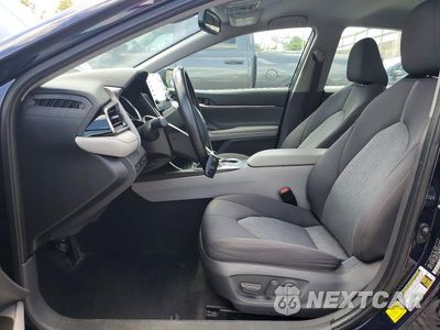 Zdjęcie 7 z 13 samochodu: 2021 TOYOTA CAMRY LE VIN:4T1R11AK7MU519020 - miniatura