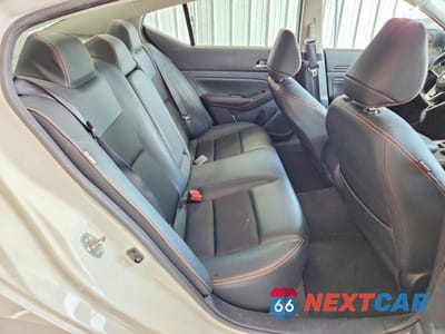 Zdjęcie 10 z 12 samochodu: 2022 NISSAN ALTIMA 2.5 SR VIN:1N4BL4CV6NN347282 - miniatura