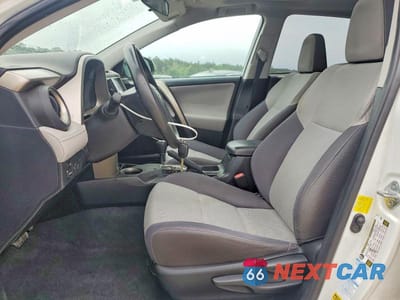 Zdjęcie 7 z 13 samochodu: 2015 TOYOTA RAV4 XLE VIN:2T3RFREVXFW230051 - miniatura